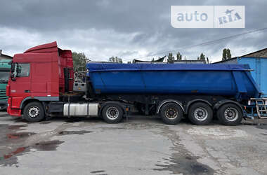 Тягач DAF XF 105 2011 в 
