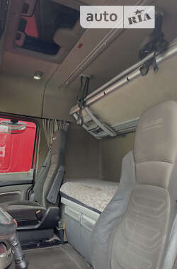 Тягач DAF XF 105 2011 в 