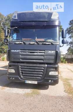 Другие грузовики DAF XF 105 2010 в Харькове