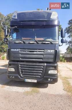 Інші вантажівки DAF XF 105 2010 в Харкові