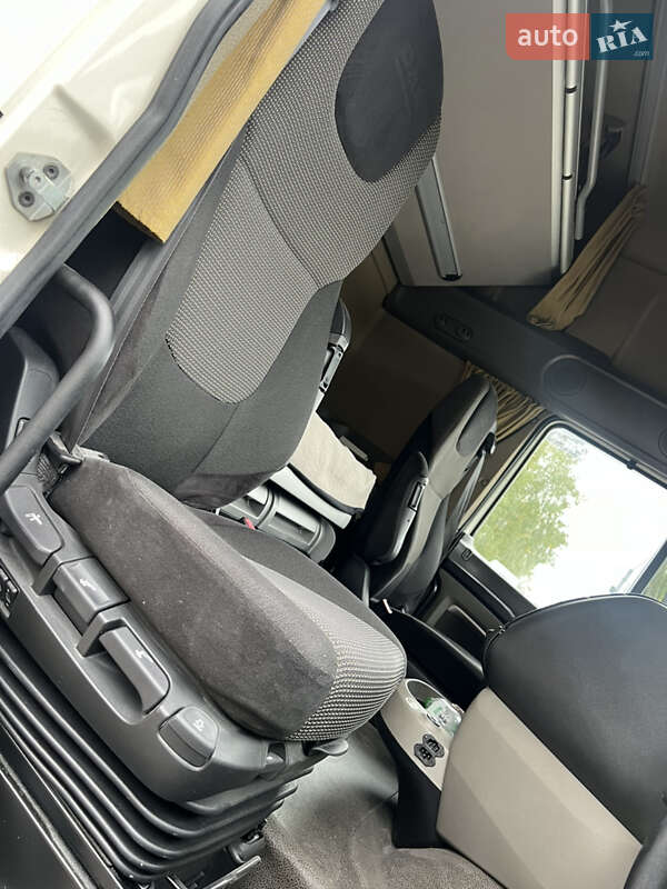 Тягач DAF XF 105 2013 в Луцке