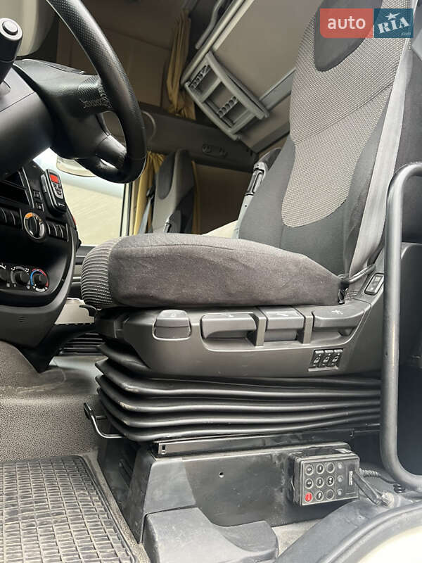 Тягач DAF XF 105 2013 в Луцке