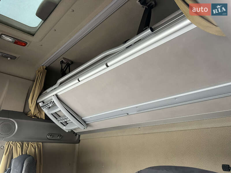 Тягач DAF XF 105 2013 в Луцке