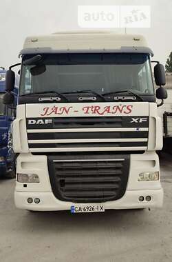 Другие грузовики DAF XF 105 2007 в Черкассах