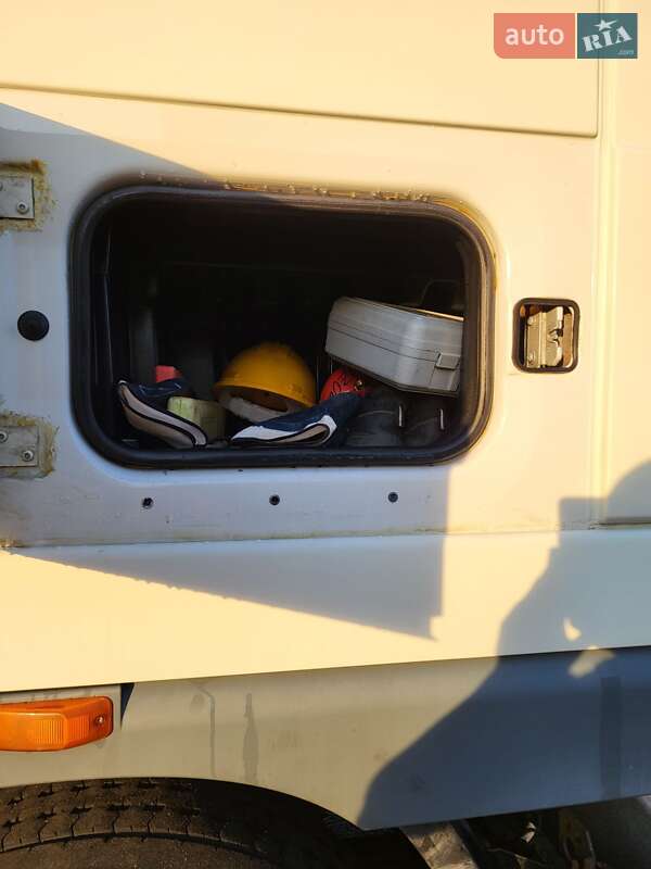 Тягач DAF XF 105 2012 в Харкові фото 12 Тягач DAF XF 105 2012 в Харкові