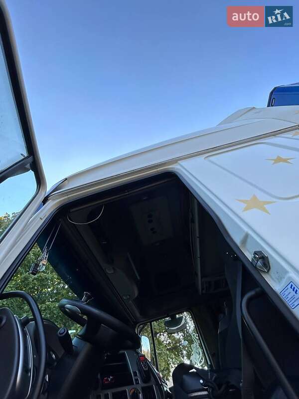 Тягач DAF XF 105 2012 в Харкові фото 21 Тягач DAF XF 105 2012 в Харкові