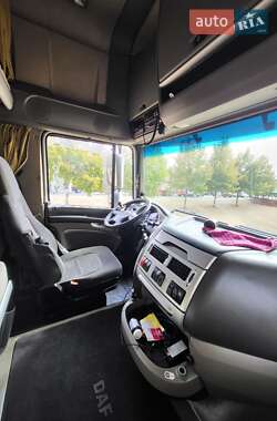 Тягач DAF XF 105 2012 в 