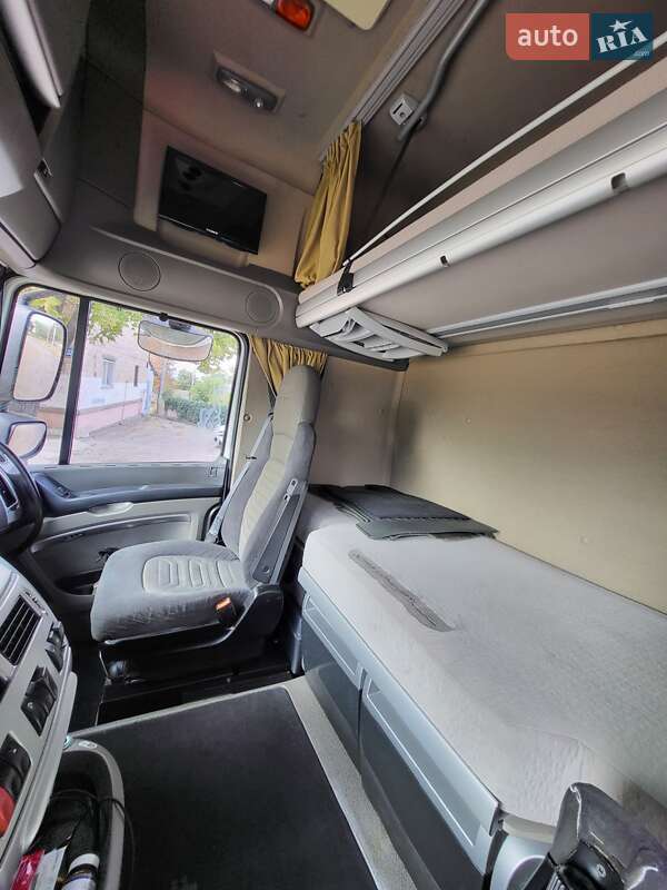 Тягач DAF XF 105 2012 в Харкові фото 31 Тягач DAF XF 105 2012 в Харкові