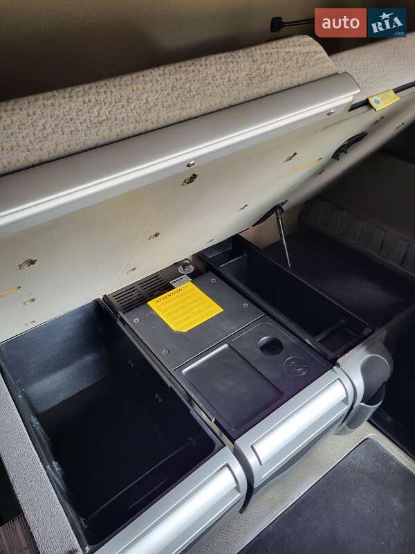 Тягач DAF XF 105 2012 в Харкові фото 36 Тягач DAF XF 105 2012 в Харкові