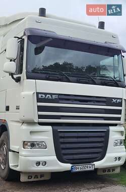 Тягач DAF XF 105 2011 в Одессе