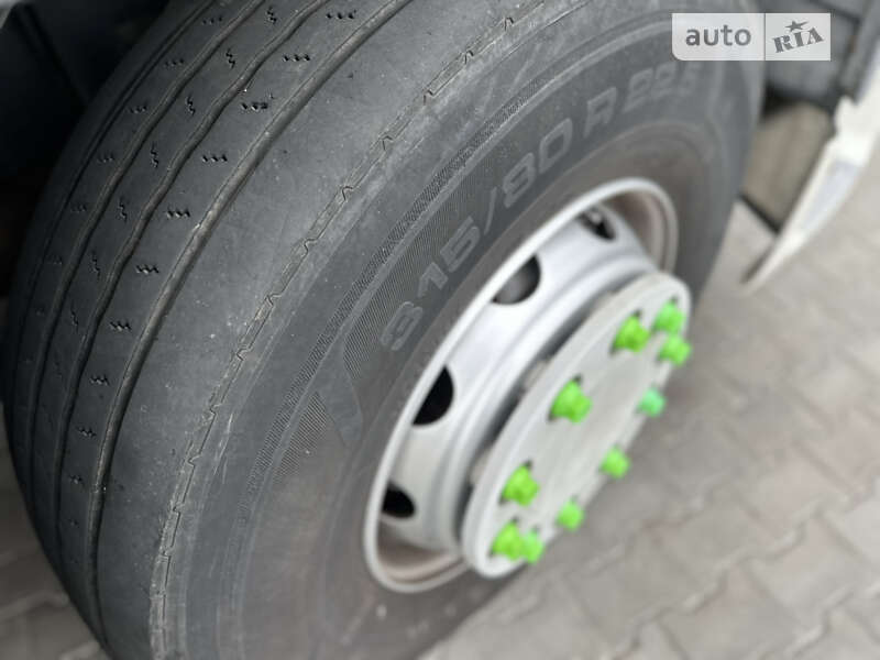 Тягач DAF XF 105 2013 в Виннице фото 10 Тягач DAF XF 105 2013 в Виннице