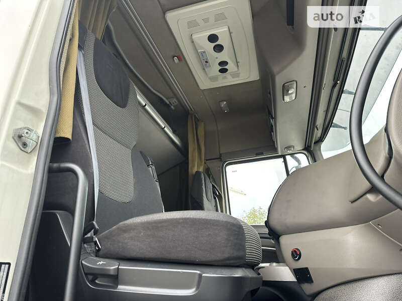 Тягач DAF XF 105 2013 в Виннице фото 17 Тягач DAF XF 105 2013 в Виннице