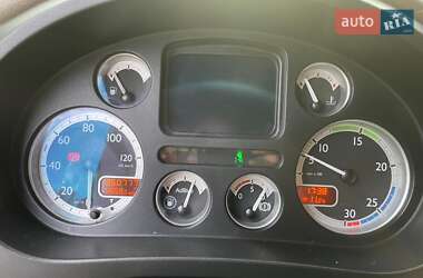 Тягач DAF XF 105 2009 в 