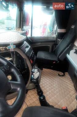 Тягач DAF XF 105 2009 в 