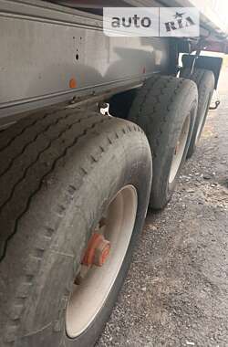 Самосвал DAF XF 105 2009 в 