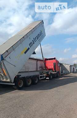 Самосвал DAF XF 105 2009 в 