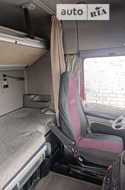 Самосвал DAF XF 105 2009 в 