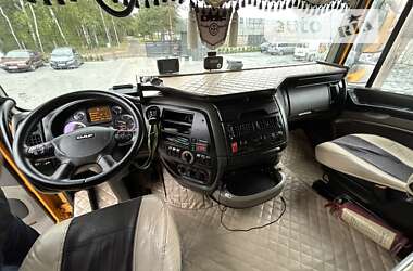 Тягач DAF XF 105 2012 в 