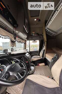 Тягач DAF XF 105 2012 в 