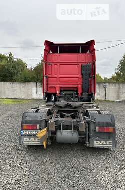 Тягач DAF XF 105 2011 в 