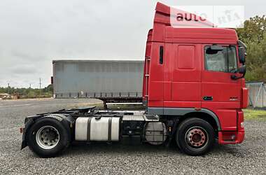 Тягач DAF XF 105 2011 в 