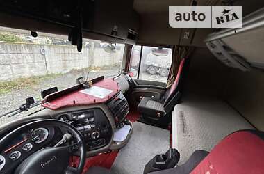 Тягач DAF XF 105 2011 в 