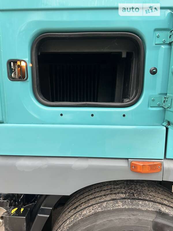 Тягач DAF XF 105 2011 в Житомире