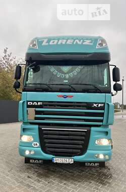 Тягач DAF XF 105 2011 в 