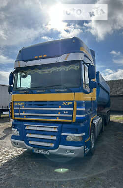 Другие грузовики DAF XF 105 2008 в Виннице