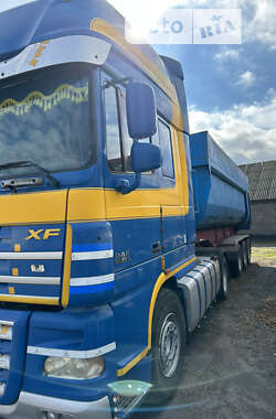 Другие грузовики DAF XF 105 2008 в Виннице