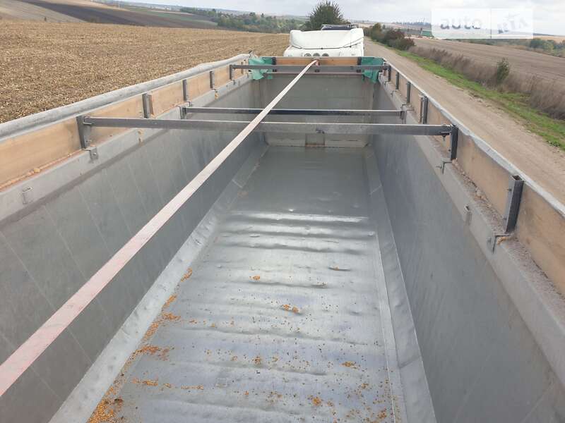 Тягач DAF XF 105 2012 в Хмельницком