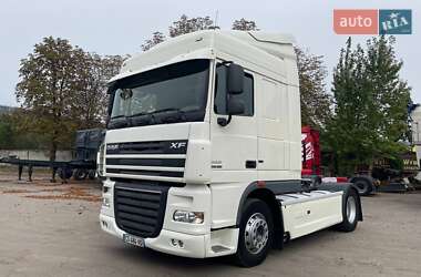 Тягач DAF XF 105 2013 в Вінниці