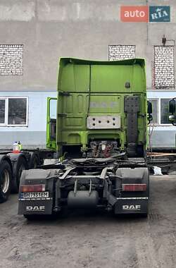 Тягач DAF XF 105 2007 в 