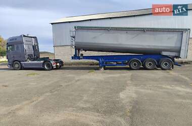 Тягач DAF XF 105 2010 в 
