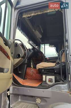 Тягач DAF XF 105 2010 в 