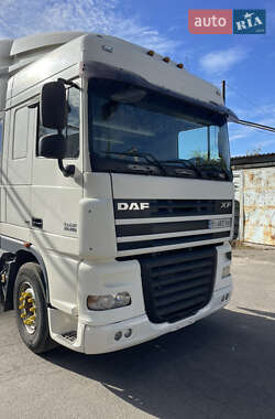 Другие грузовики DAF XF 105 2007 в Полтаве
