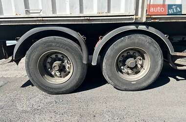 Зерновоз DAF XF 105 2007 в 