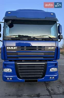 Тягач DAF XF 105 2012 в 