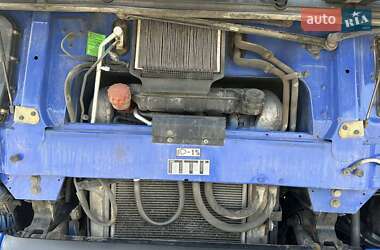 Тягач DAF XF 105 2012 в 