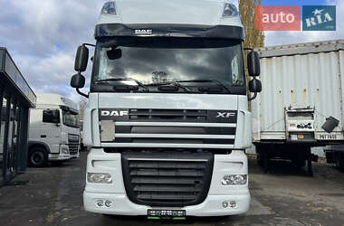 Тягач DAF XF 105 2011 в Києві