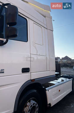 Тягач DAF XF 105 2007 в 