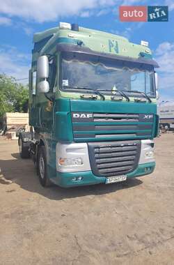 Тягач DAF XF 105 2006 в Вінниці