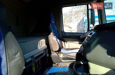 Тягач DAF XF 105 2010 в 