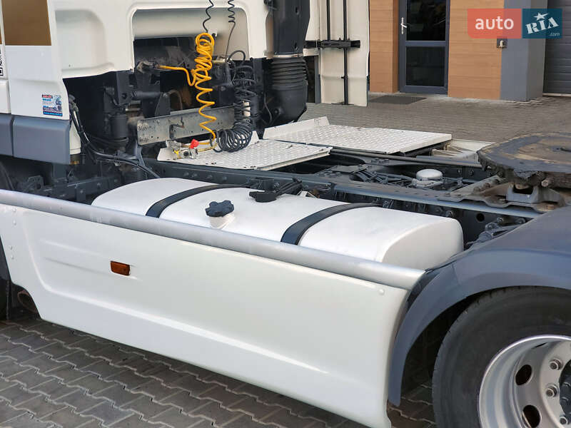 Тягач DAF XF 105 2011 в Ровно фото 16 Тягач DAF XF 105 2011 в Ровно