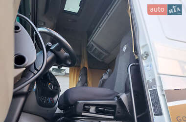 Тягач DAF XF 105 2011 в 