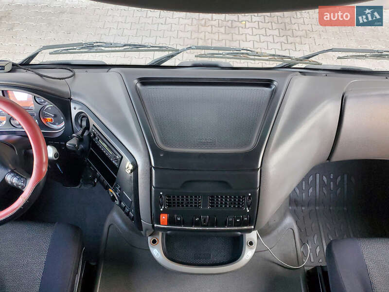 Тягач DAF XF 105 2011 в Ровно фото 22 Тягач DAF XF 105 2011 в Ровно