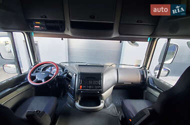 Тягач DAF XF 105 2011 в 