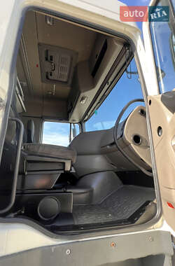 Тягач DAF XF 105 2012 в 