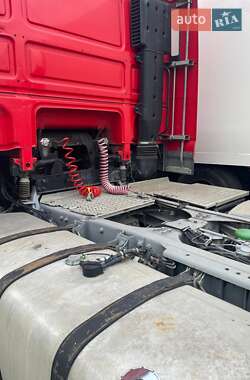 Тягач DAF XF 105 2007 в 