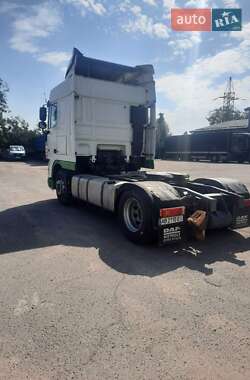 Тягач DAF XF 105 2007 в 